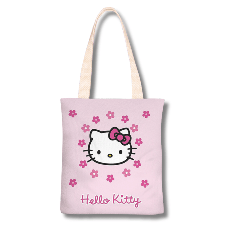 Bolsa Hello Kitty -