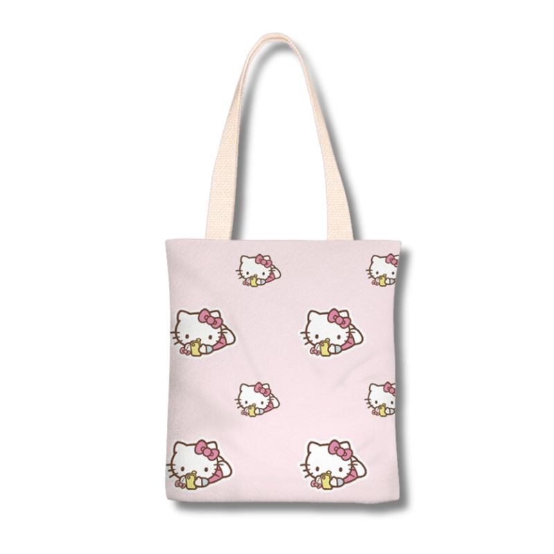 Bolsa Hello Kitty -