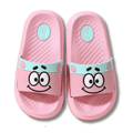 Chinelo Bob Esponja