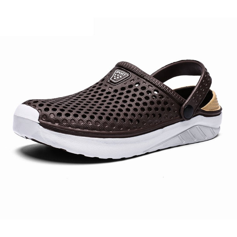 Crocs Confort Max™ - Dores nunca mais!