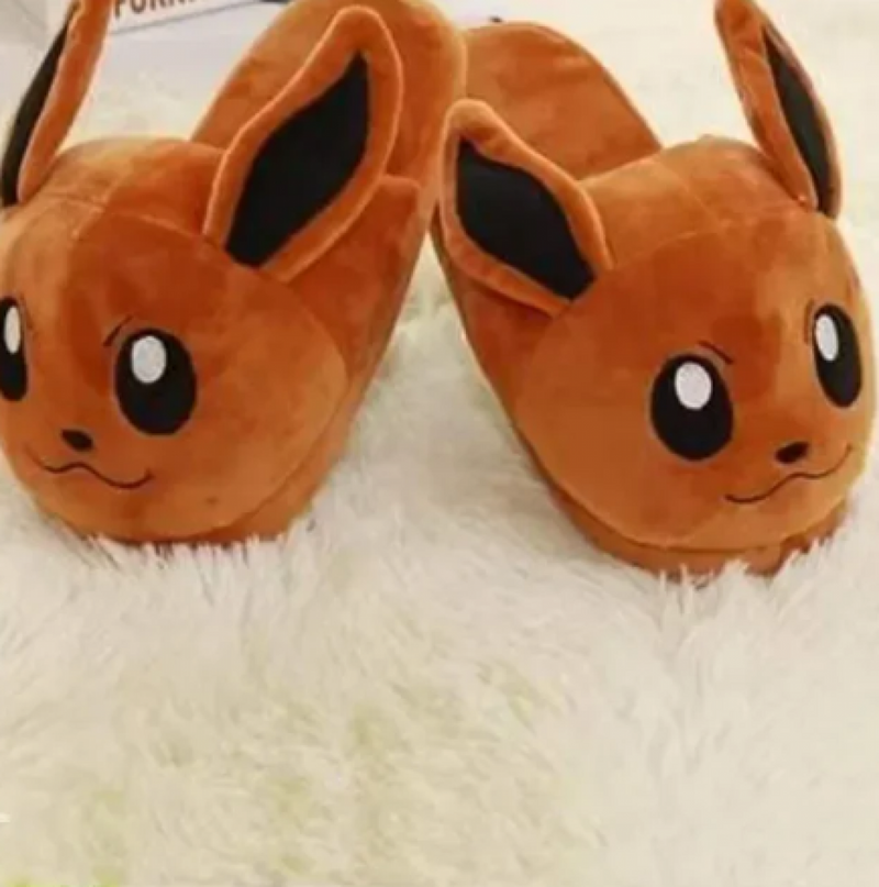 Pantufas - Pokémon