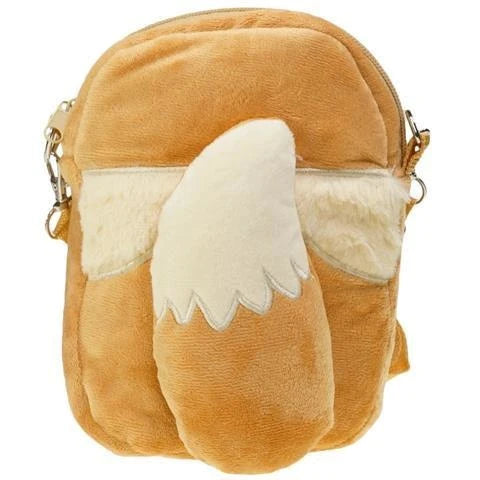 Bolsa Transversal Eevee