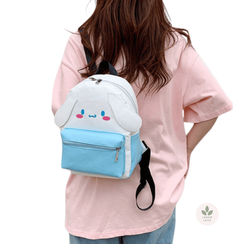 Mochila Hello Kitty Premium -