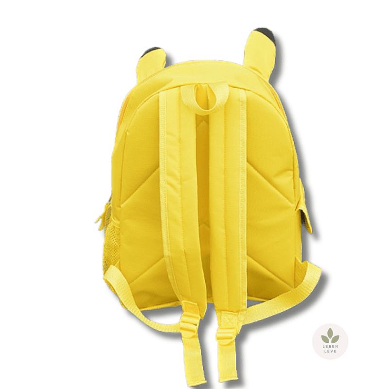 Mochila Super Pikachu