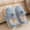 Pantufa Fofinha Shark