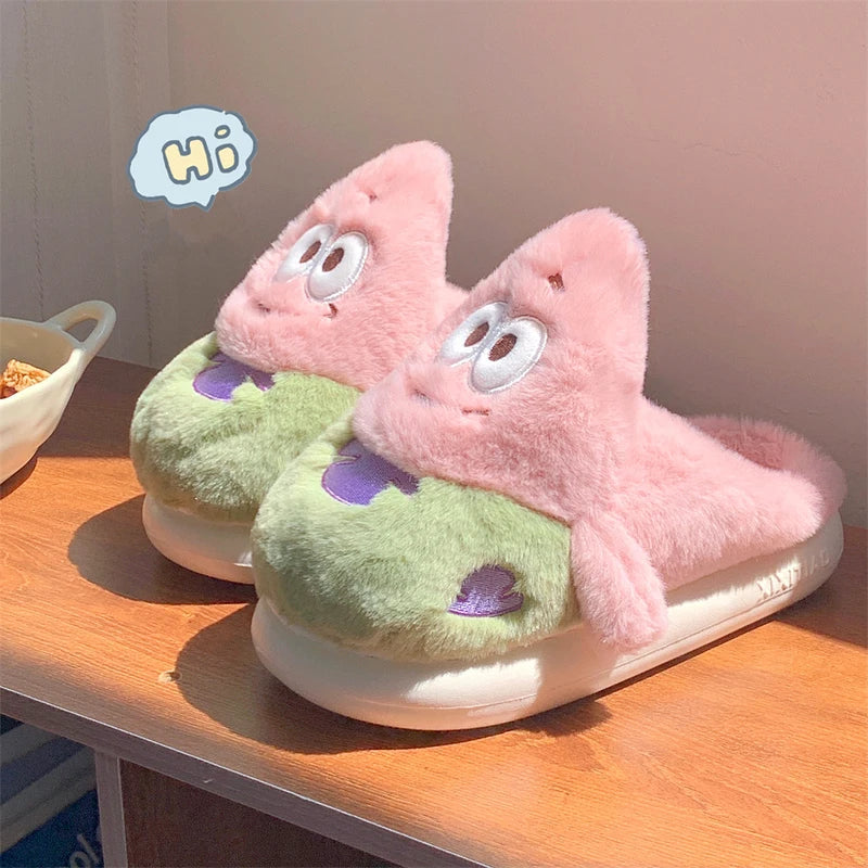 Pantufa Patrick