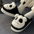 Pantufa Skull Kawaii