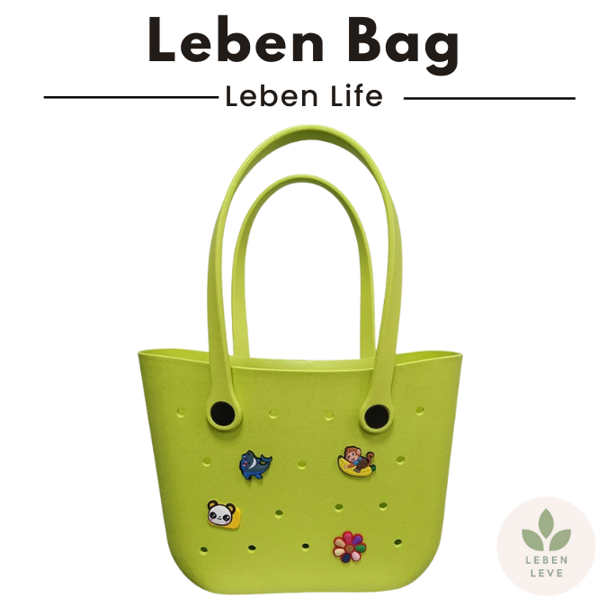 Bolsa Leben Life