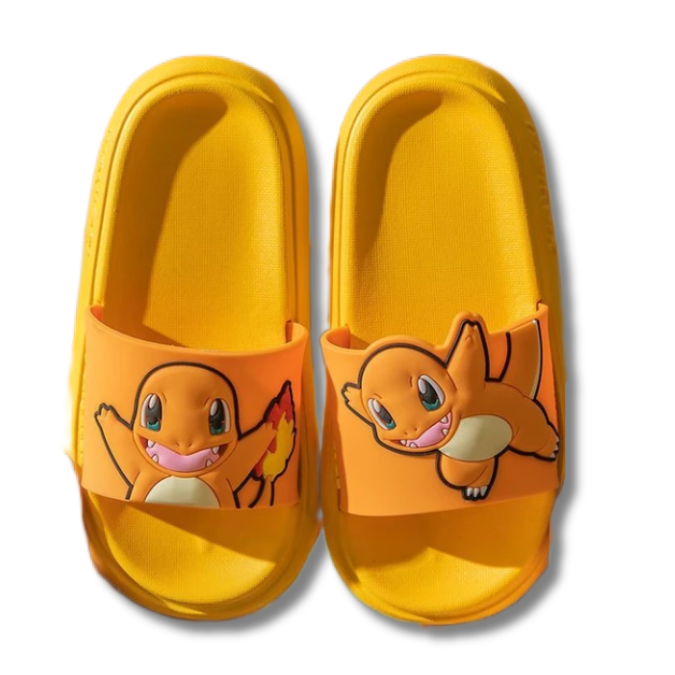 Chinelo Charmander