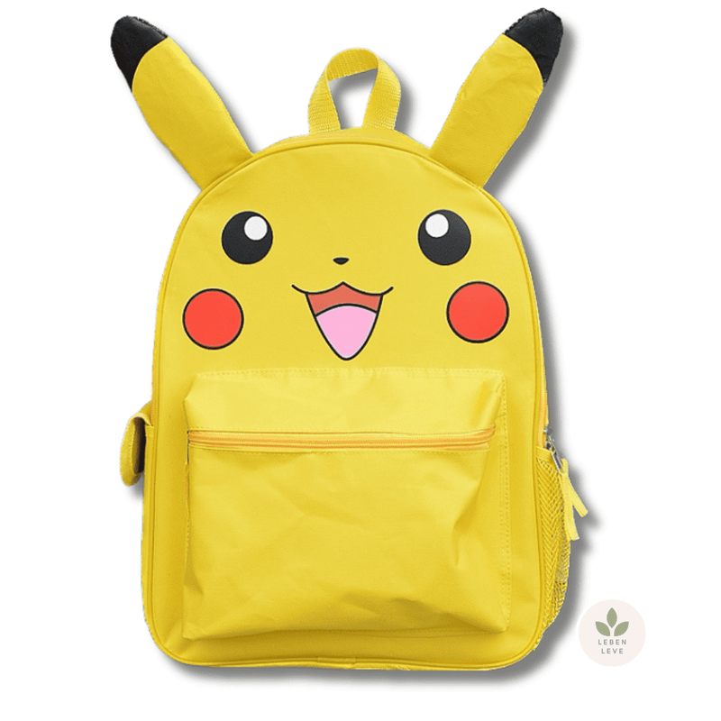 Mochila Super Pikachu