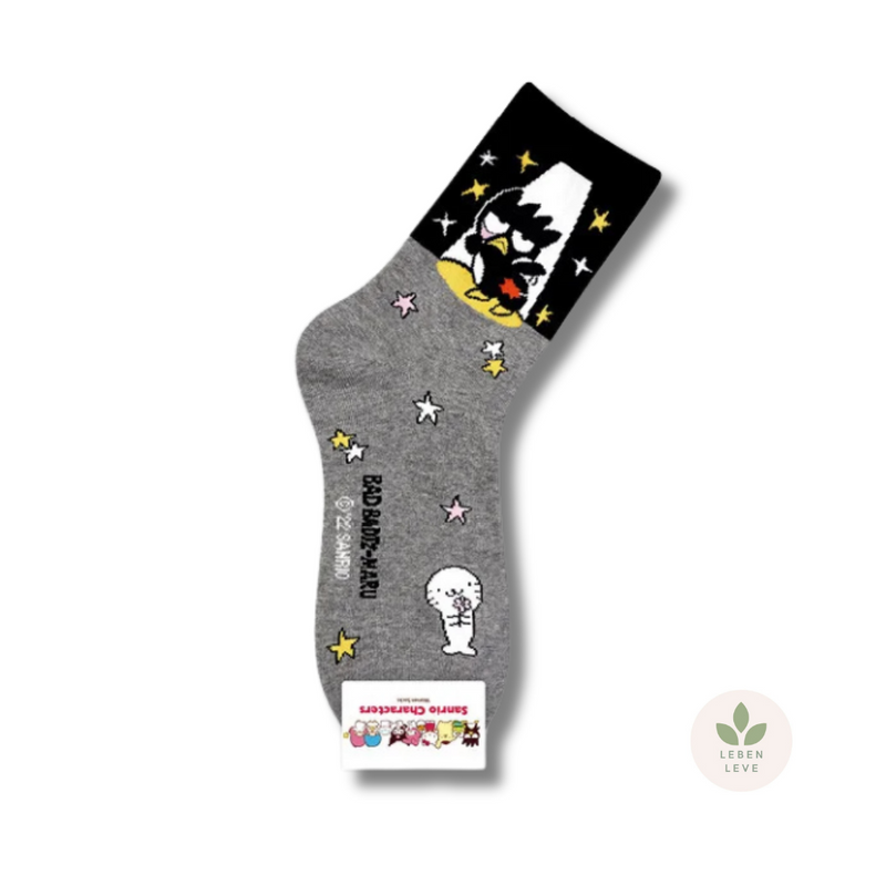 Chinelo Hello Kitty - So Soft + Brinde Par de Meias Hello Kitty