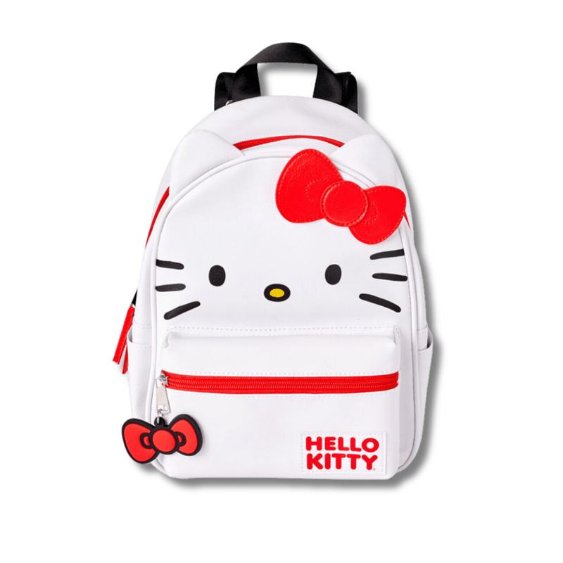 Mochila Hello Kitty Premium -