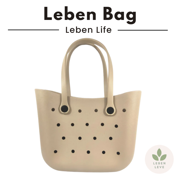 Bolsa Leben Life