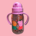 Garrafa de Agua Peppa Pig -