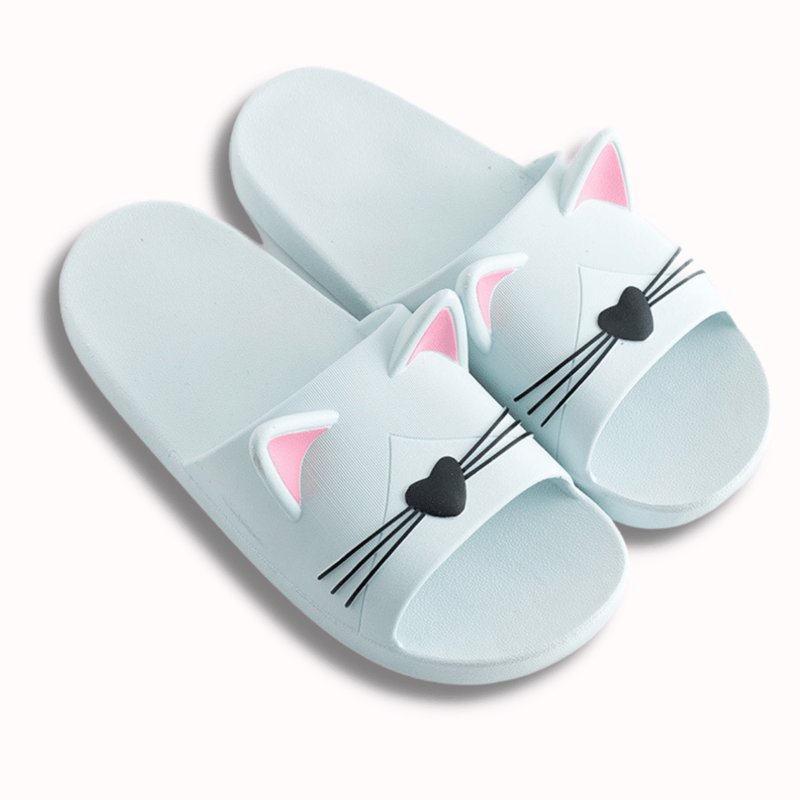 Chinelo Gatinho -