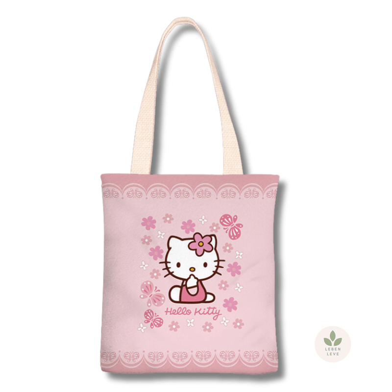 Bolsa Hello Kitty -