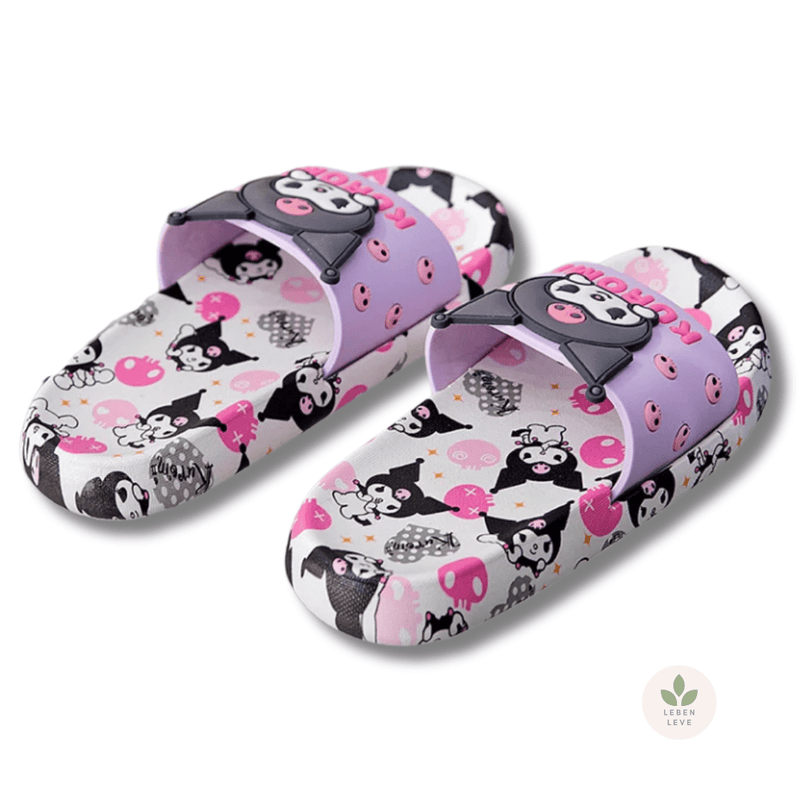 Chinelo Hello Kitty  (Promoção de 2ª unidade)