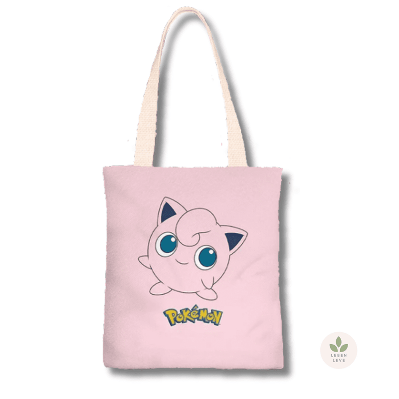 Bolsa Stylus Pokemon -