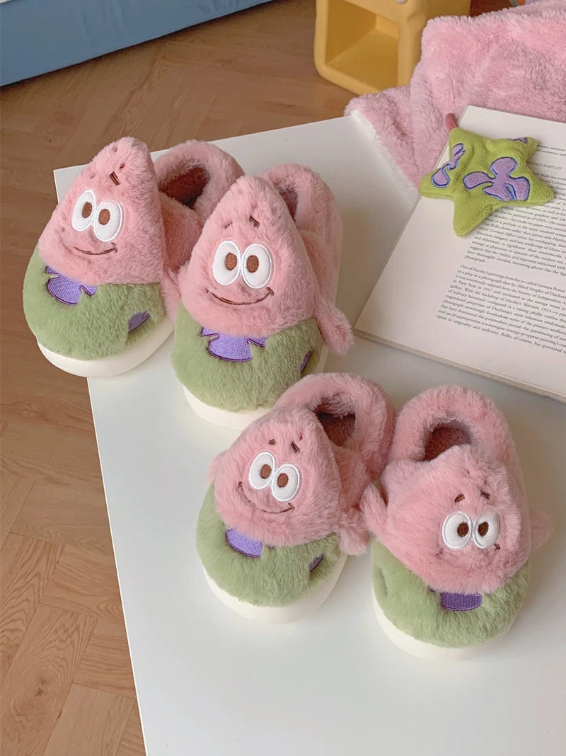 Pantufa Patrick