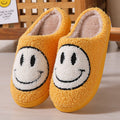 Pantufa Smile Confort - Pés Quentinhos