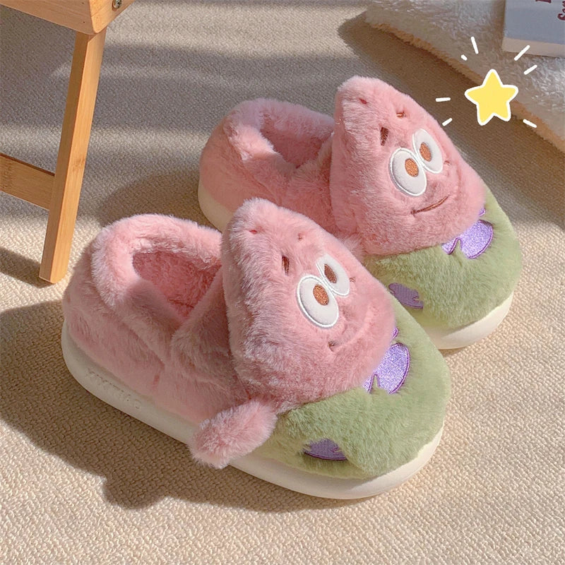 Pantufa Patrick