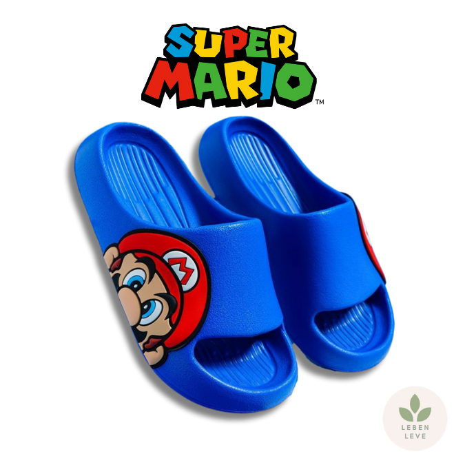 Chinelo Mario