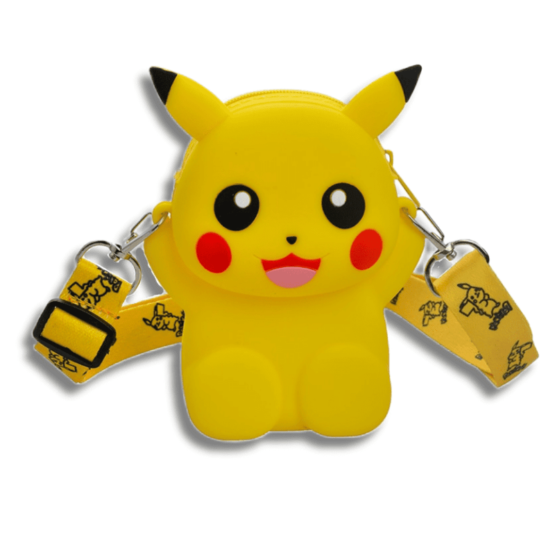 Bolsa Pikachu -