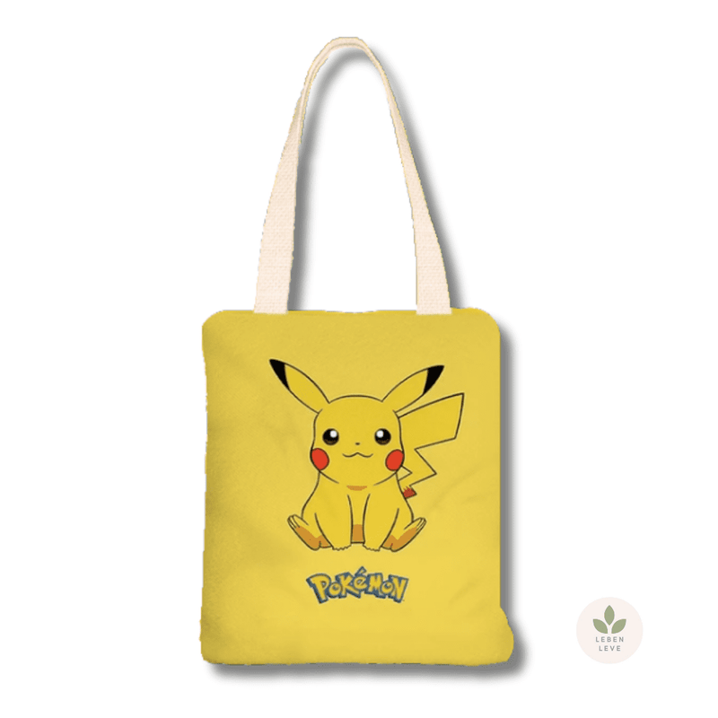 Bolsa Stylus Pokemon -