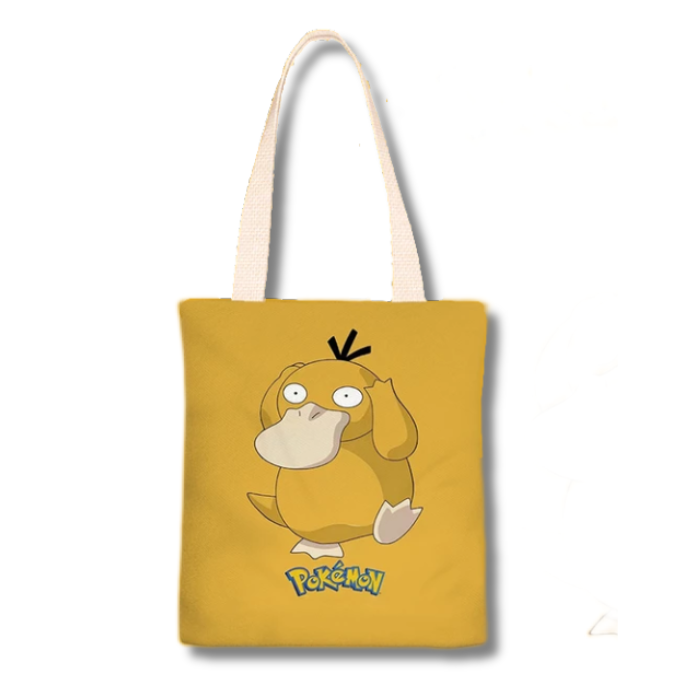 Bolsa Stylus Pokemon -