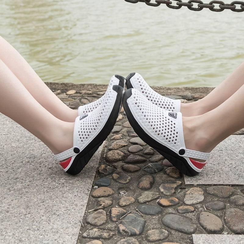 Crocs Confort Max™ - Dores nunca mais!