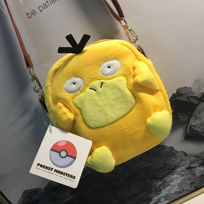 Bolsa Transversal Psyduck