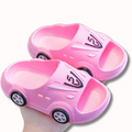 Chinelo Carrinho -