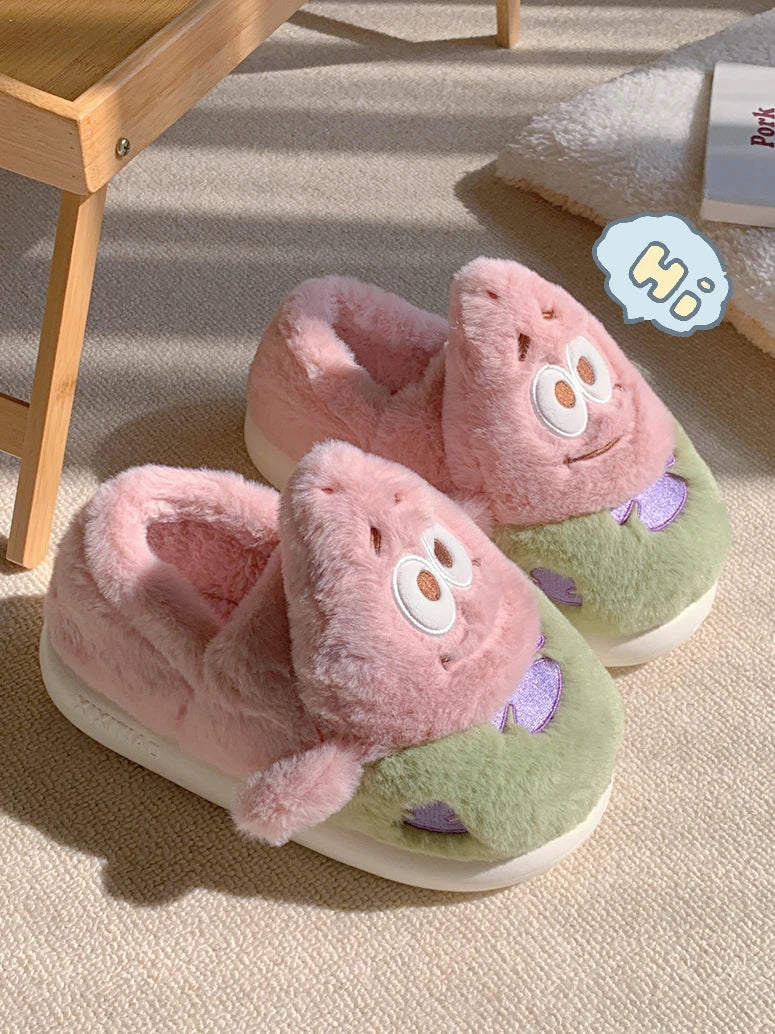 Pantufa Patrick