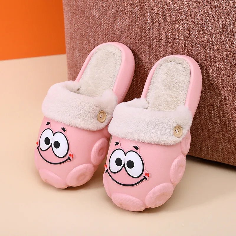 Pantufa Bob Esponja