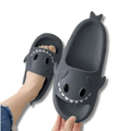 Chinelo Baby Shark -