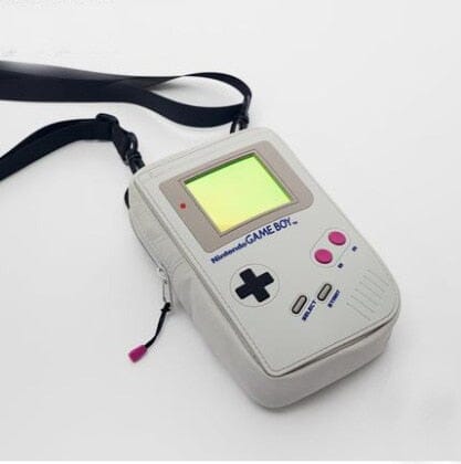 Bolsa Game Boy