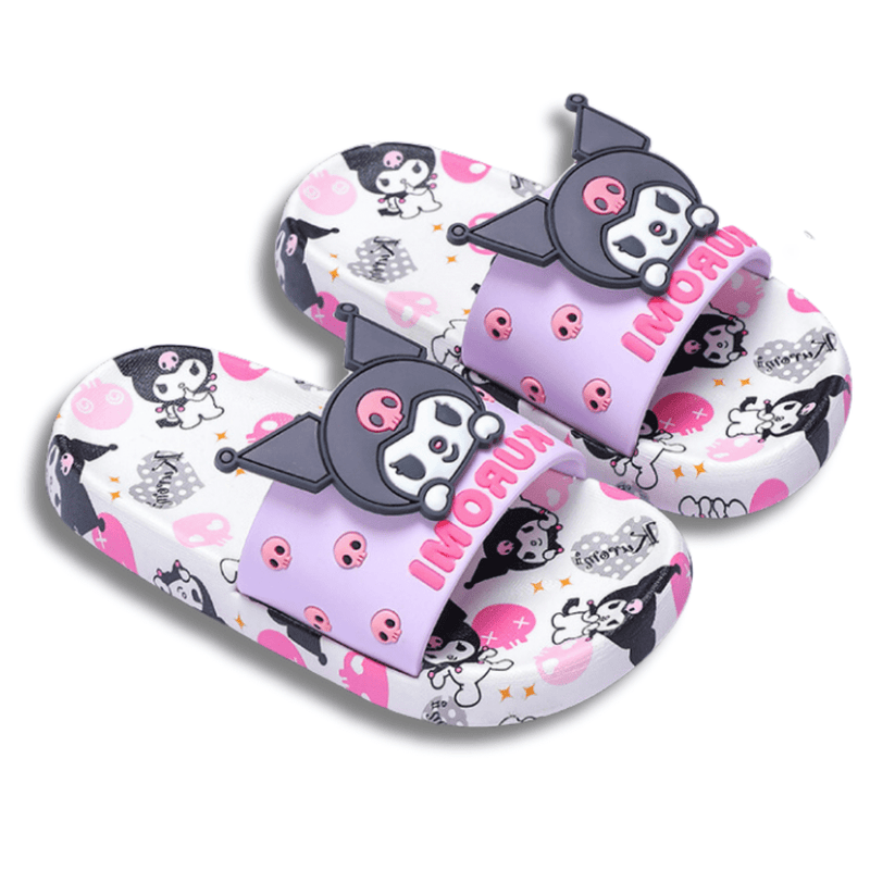 Chinelo Hello Kitty  (Promoção de 2ª unidade)