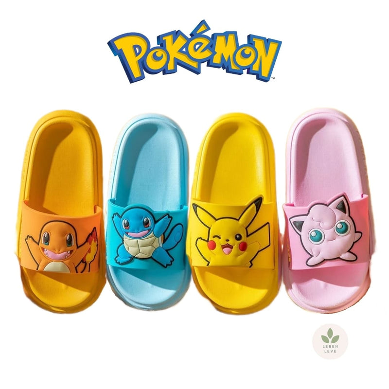 Chinelo Pokemon