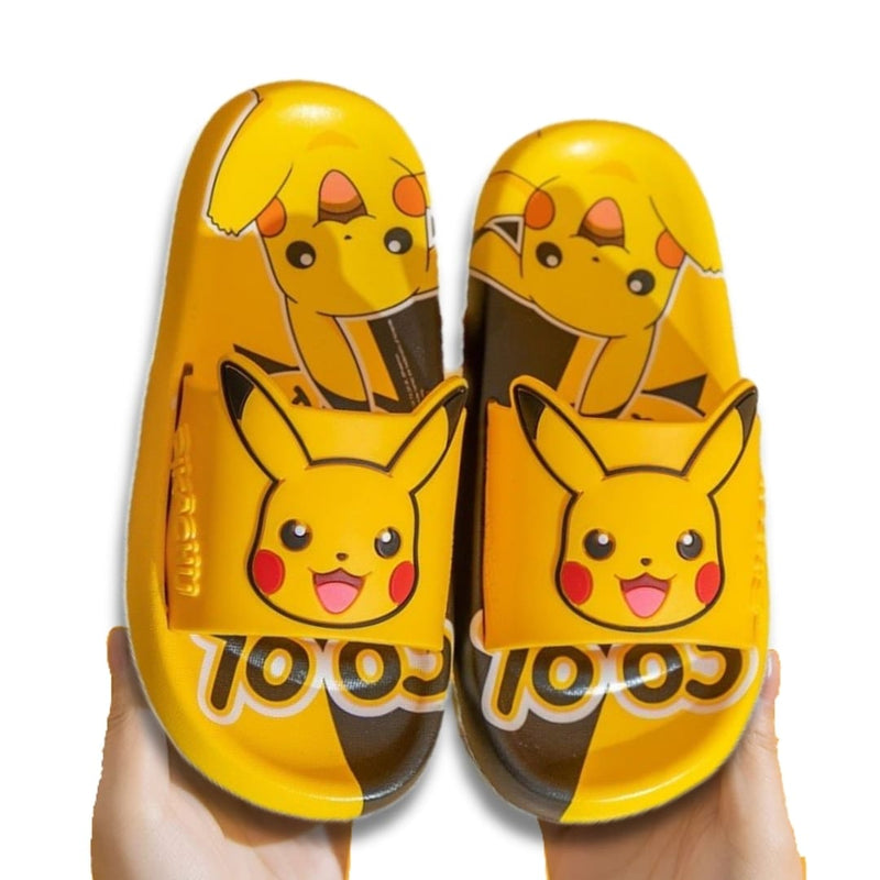 Chinelo Pikachu