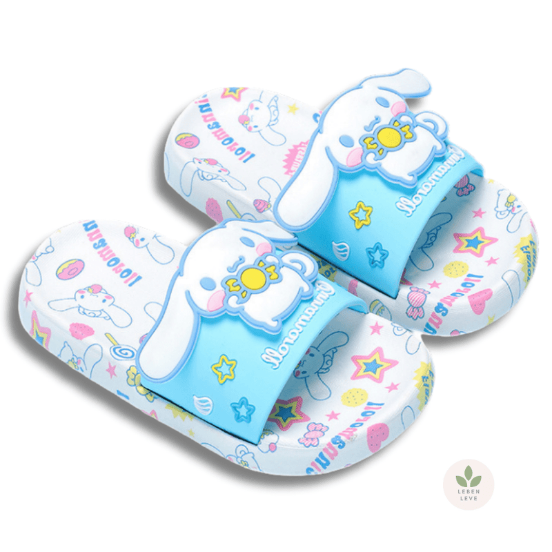 Chinelo Hello Kitty  (Promoção de 2ª unidade)