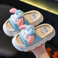 Chinelo Pantufa Infantil Coelhinho