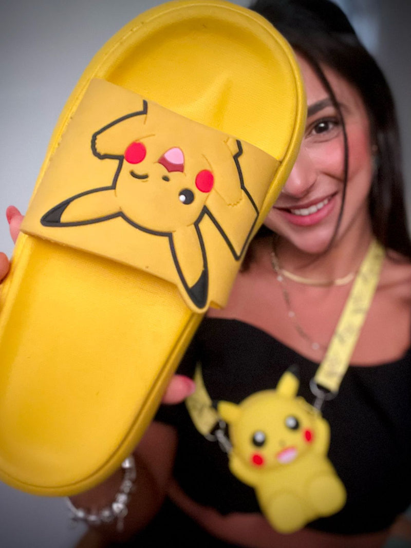 Chinelo Pokemon