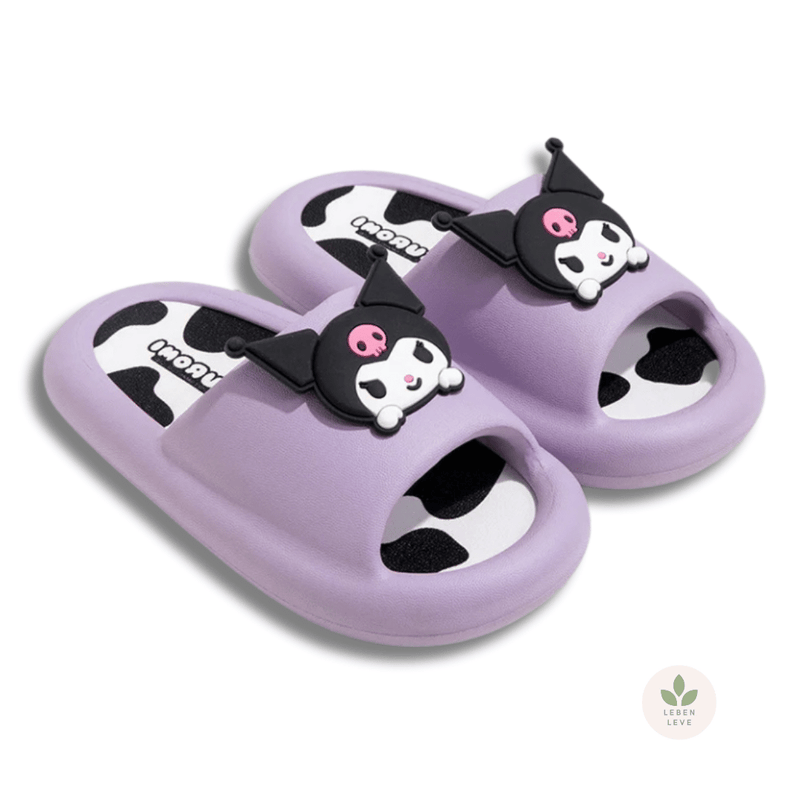 Chinelo Hello Kitty Premium -