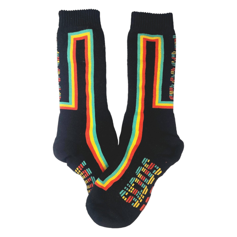 Mood Socks Retro 86