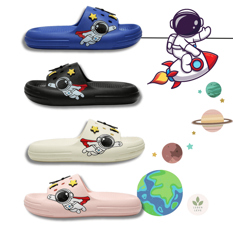 Chinelo Astronauta