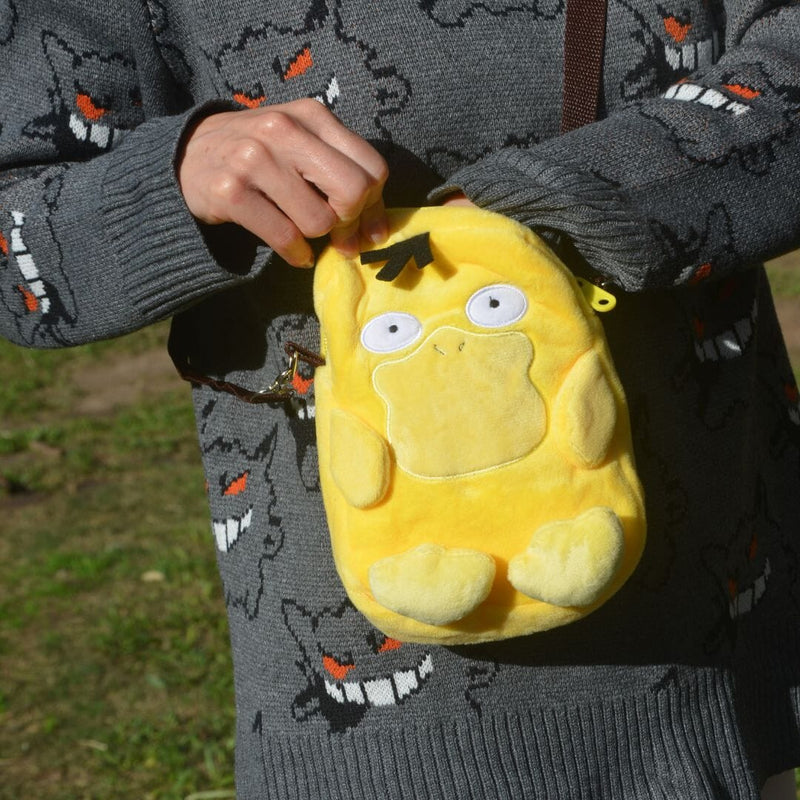 Bolsa Transversal Psyduck