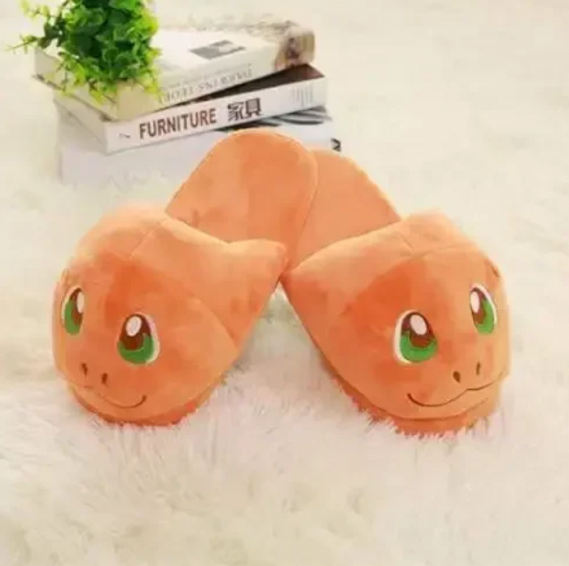 Pantufas - Pokémon