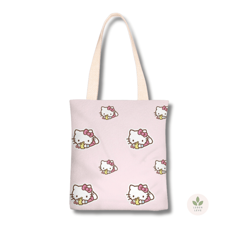 Bolsa Hello Kitty -