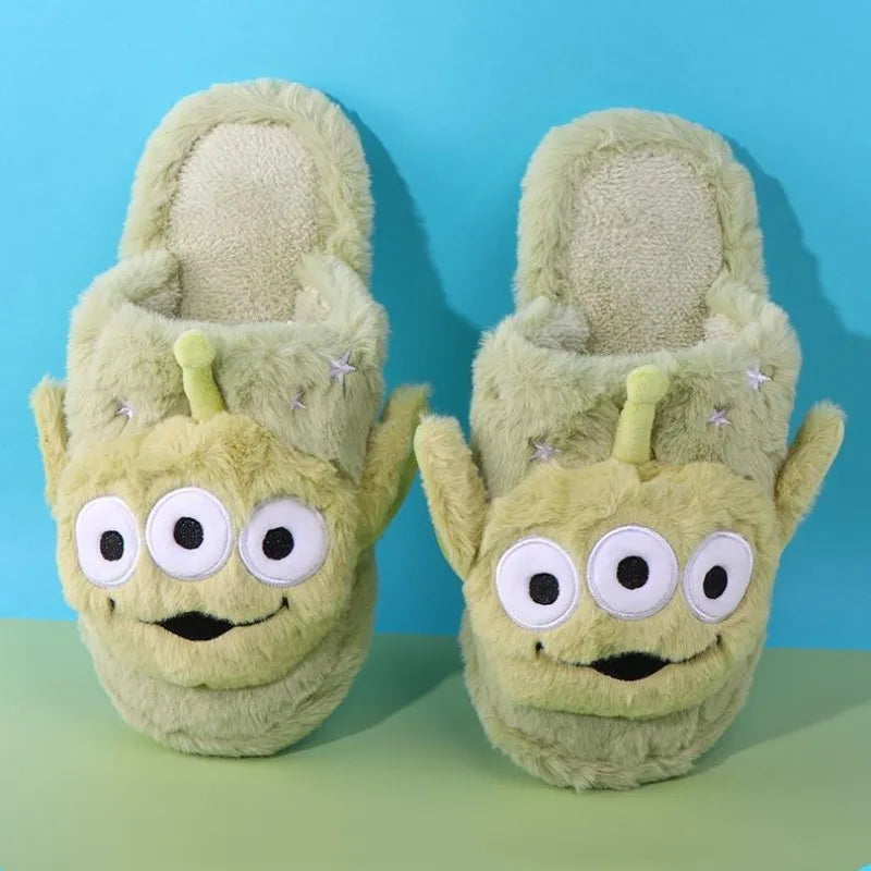 Pantufas Disney Collection