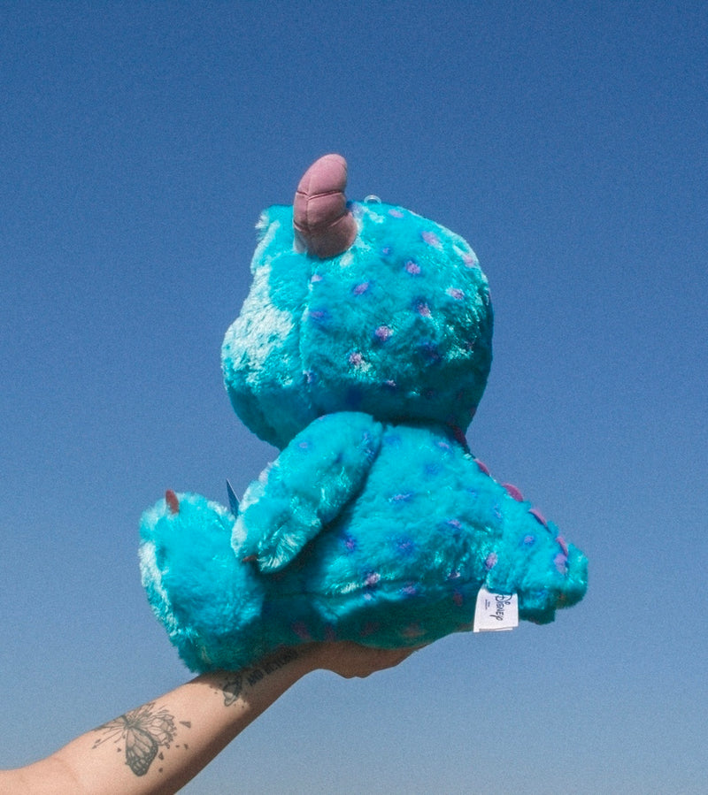 Pelúcia Gigante - Sulley (45cm)